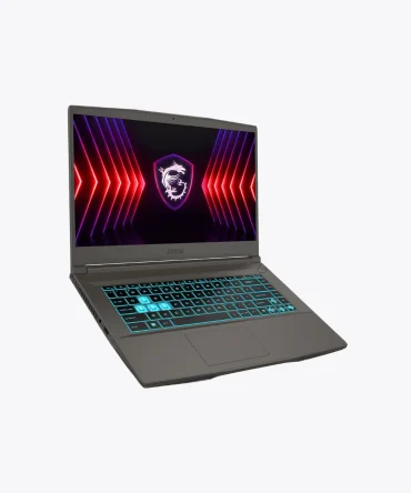 MSI Thin 15 B12UCX in Sri Lanka