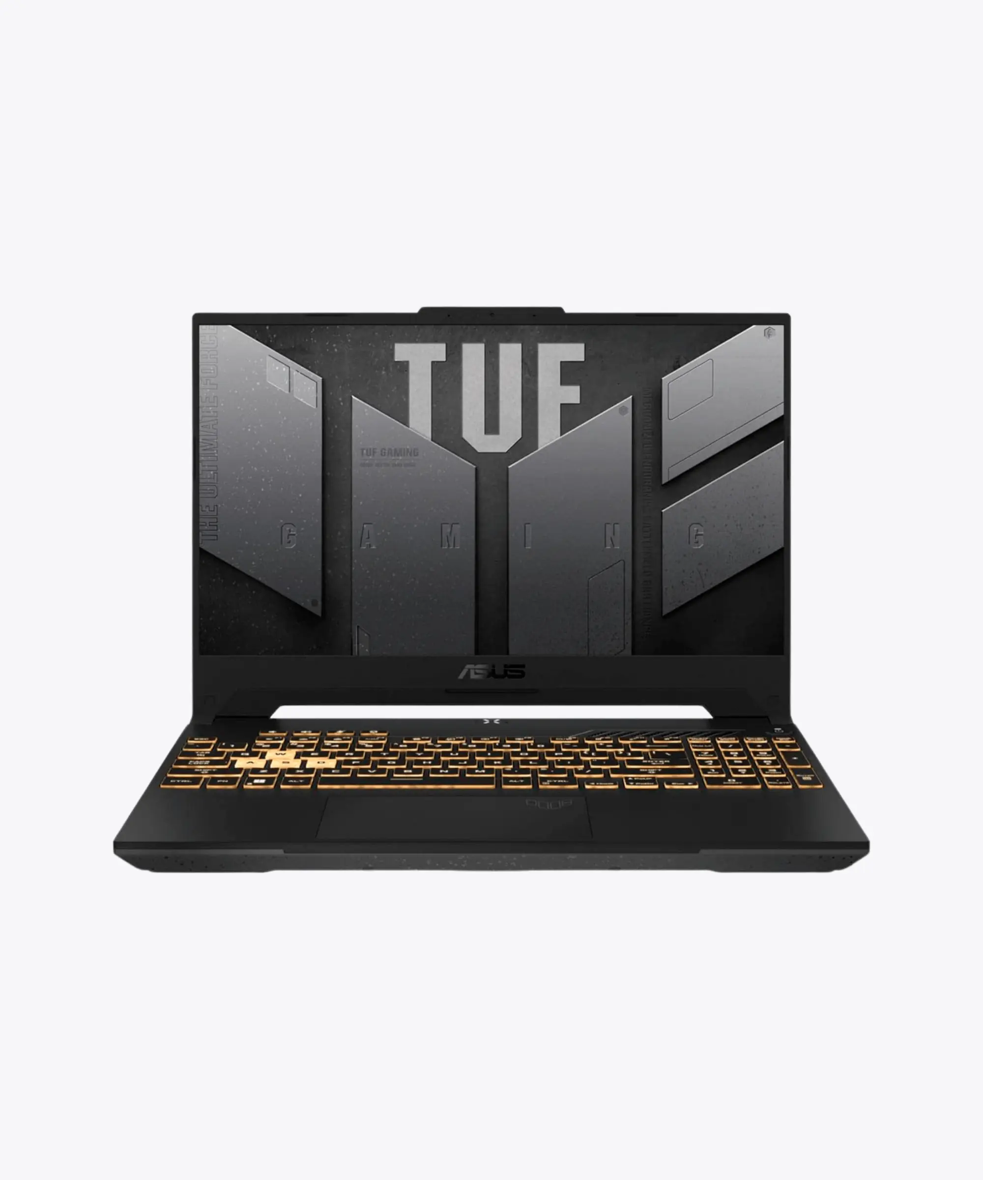 ASUS TUF Gaming FX607V