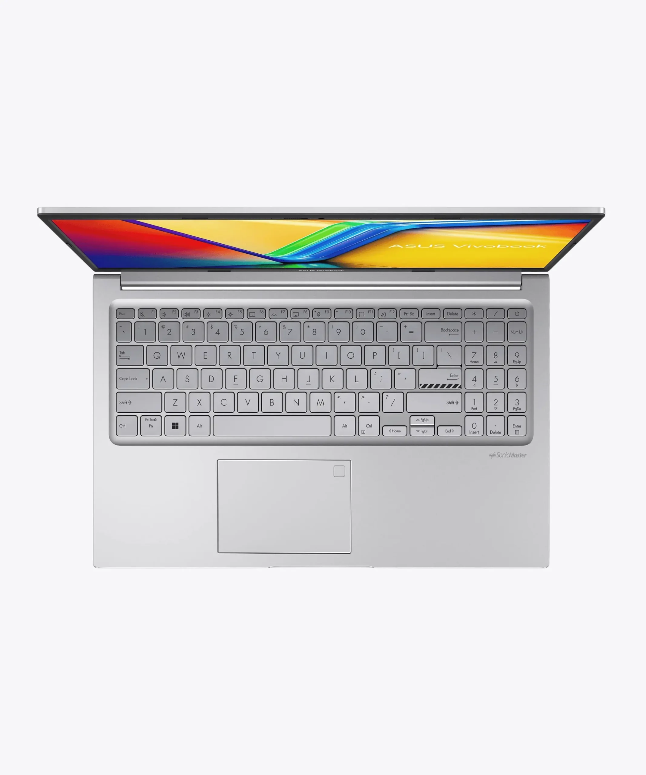 ASUS Vivobook 15 F1504V