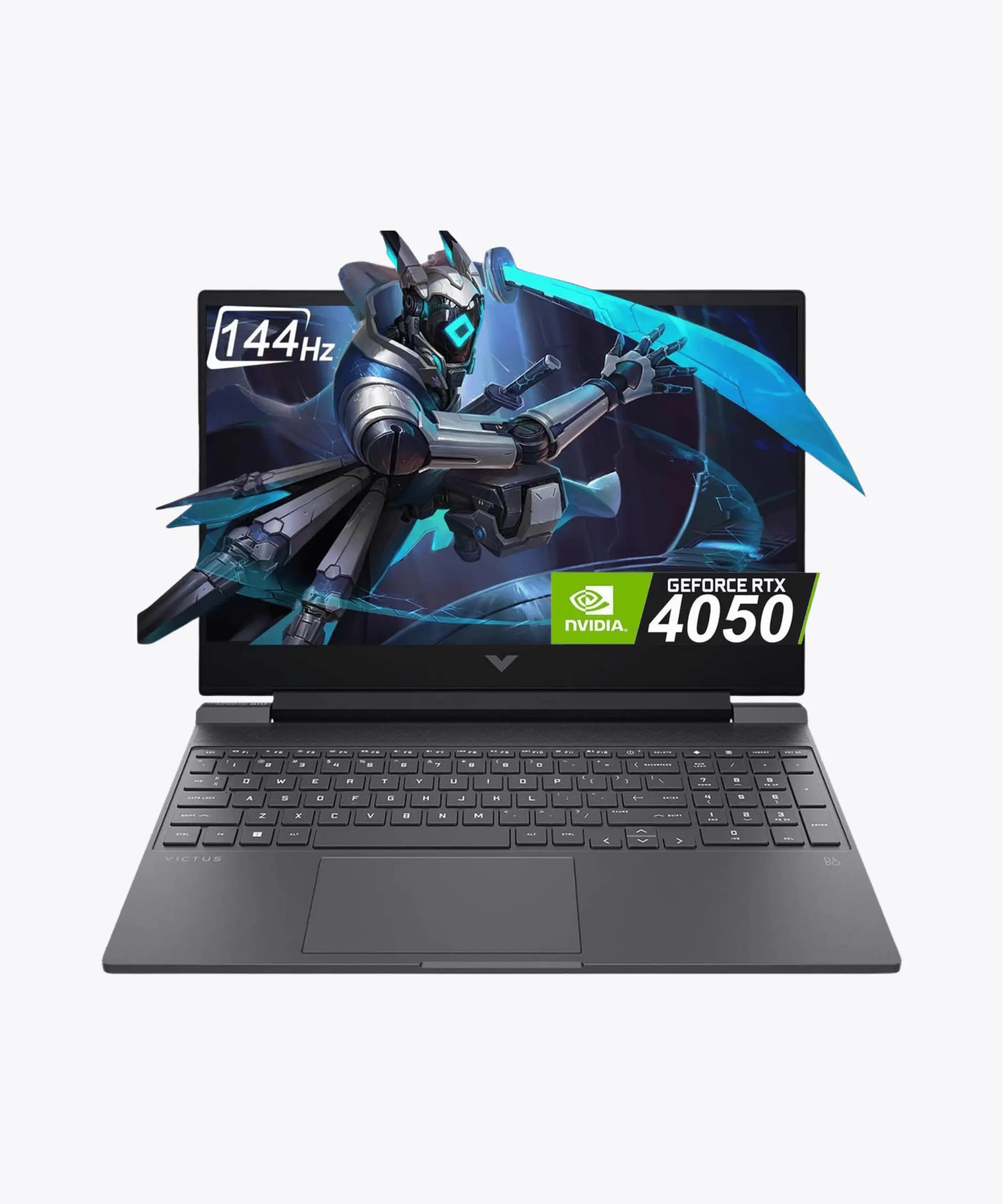 HP Victus 15-fa1082wm Gaming