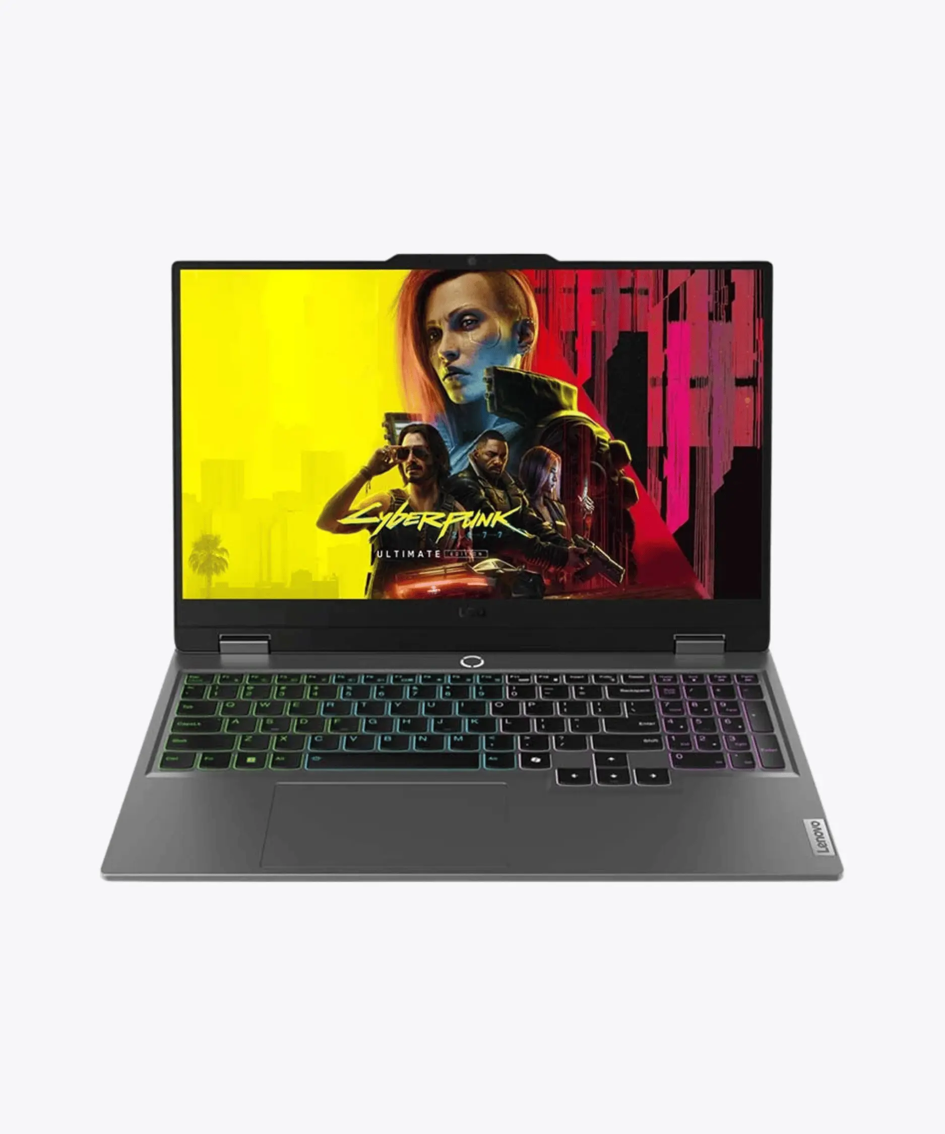 Lenovo LOQ 15IRX9 Gaming