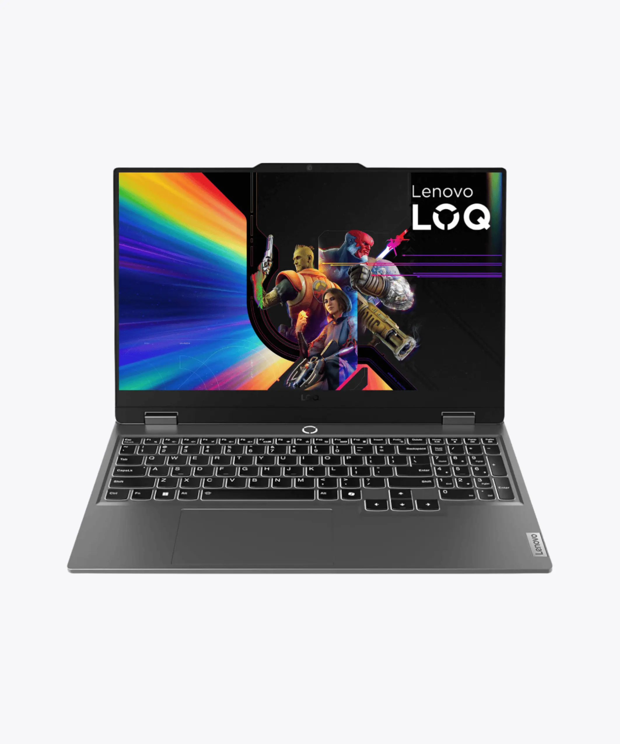 Lenovo LOQ 15ARP9 Gaming