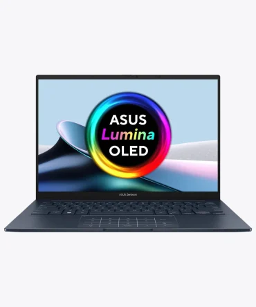 Asus Zenbook UX3405 Ultra 7 OLED in Sri Lanka