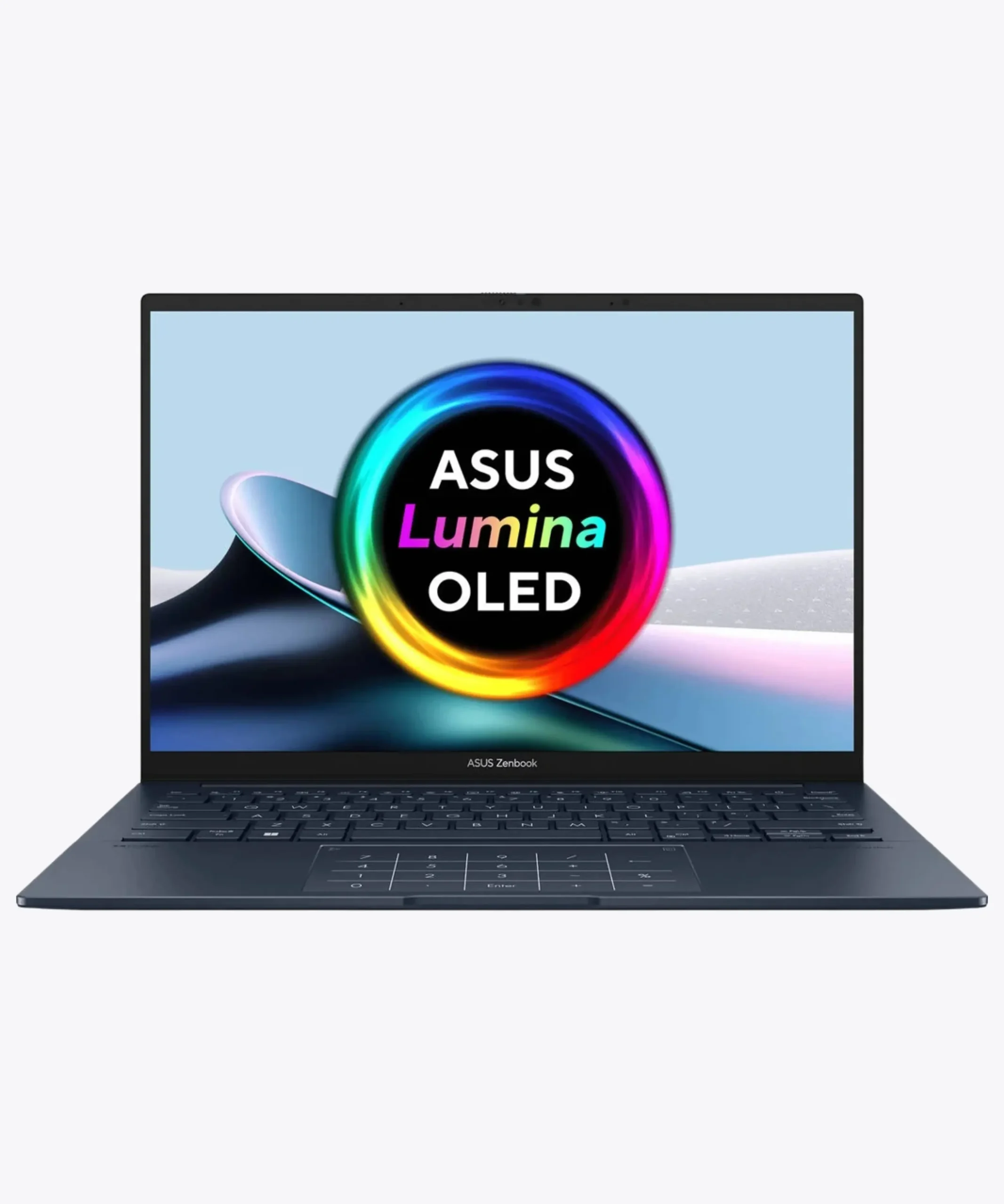Asus Zenbook UX3405 Ultra 7 OLED in Sri Lanka