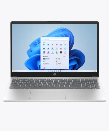 Hp 15-Fd0684nr Core 5