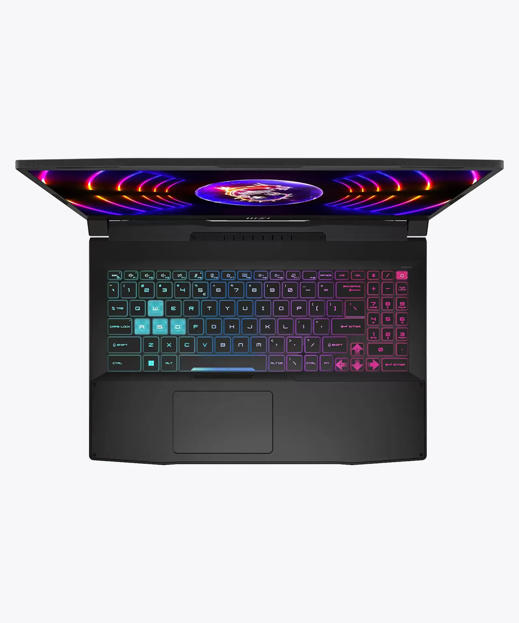 MSI Katana 15 B13VFK i7 13th Gen 4060 8GB - Image 2