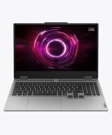 Lenovo LOQ 15AHP10 Ryzen 7 RTX 5060 gaming laptop — available at Acecom Lanka Sri Lanka