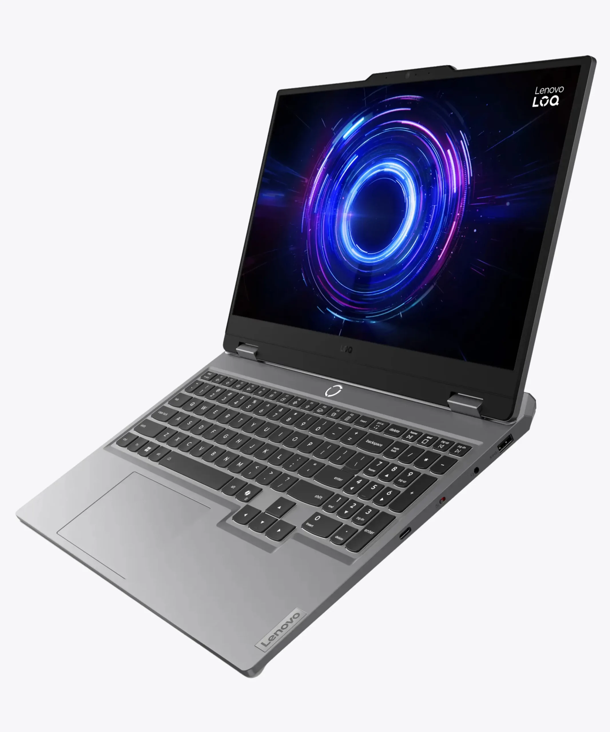 Lenovo LOQ 15IRX10 i5 RTX 5050 gaming laptop — available at Acecom Lanka Sri Lanka