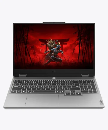 Lenovo LOQ 15IRX10 i5 RTX 5050 gaming laptop — available at Acecom Lanka Sri Lanka