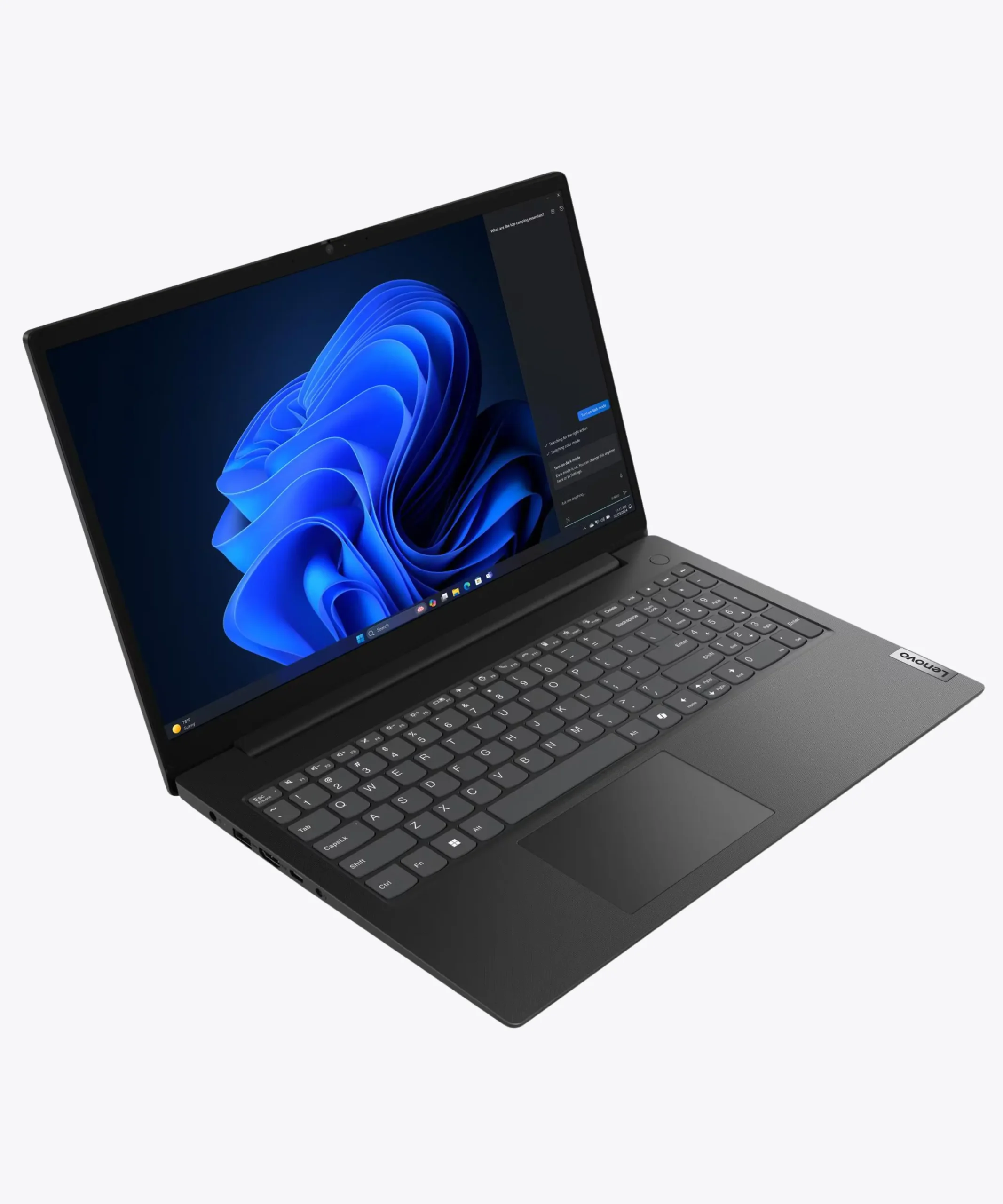Lenovo V15 G5 Intel Core 3 100U business laptop — available at Acecom Lanka Sri Lanka