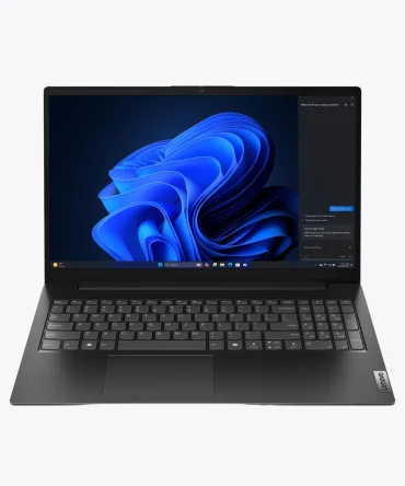 Lenovo V15 G5 Intel Core 3 100U business laptop — available at Acecom Lanka Sri Lanka