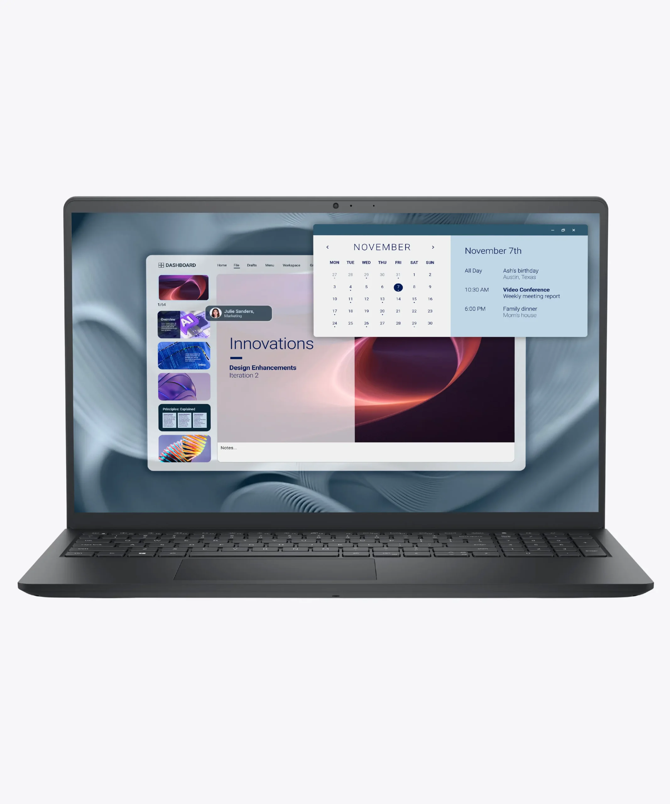 Dell 15 PV15250 i5 13th Gen laptop — available at Acecom Lanka Sri Lanka