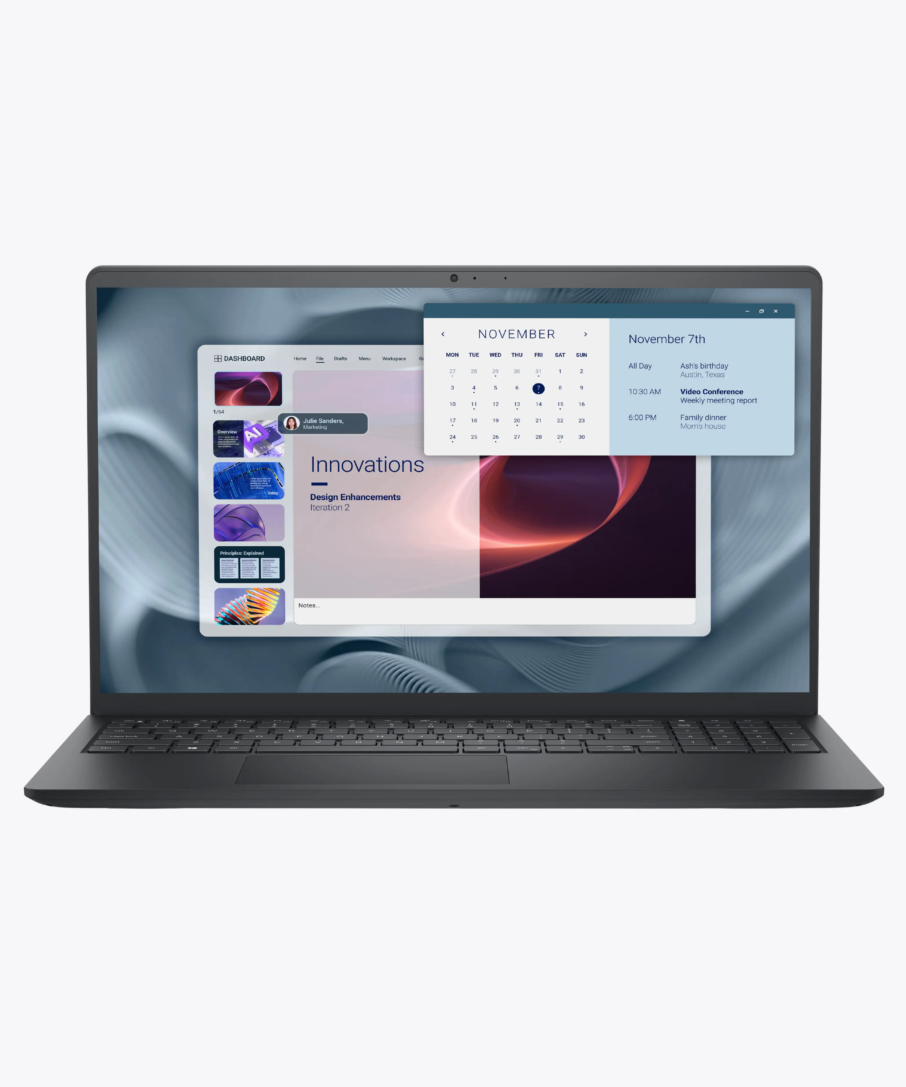 Dell 15 PV15250 i5 13th Gen laptop — available at Acecom Lanka Sri Lanka