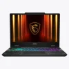 MSI Cyborg 15 Intel Core 7 240H RTX 5060 gaming laptop — available at Acecom Lanka Sri Lanka