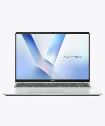 Asus Vivobook X1607QA Snapdragon X laptop — available at Acecom Lanka Sri Lanka