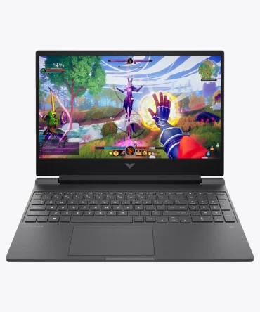 HP Victus 15-fa2082wm Intel i5 RTX 4050 gaming laptop — available at Acecom Lanka Sri Lanka