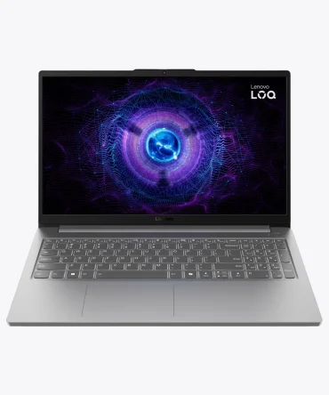 Lenovo LOQ 15ARP10E Ryzen 7 RTX 4050 gaming laptop — available at Acecom Lanka Sri Lanka