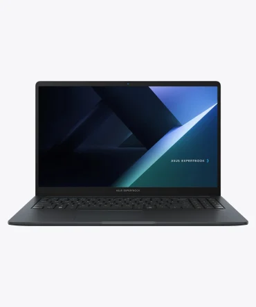 ASUS ExpertBook B1 B1503CVA Core i3 laptop at Acecom Lanka