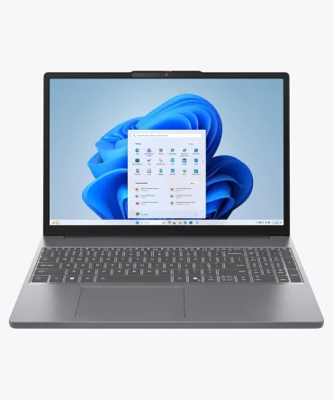 Lenovo IdeaPad Slim 3 15IRH10 Intel Core i7 laptop available at Acecom Lanka Sri Lanka
