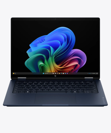 HP OmniBook X Flip 14-fm0023dx laptop in Sri Lanka